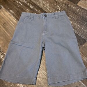 Cat & Jack Gray Kids Casual Shorts